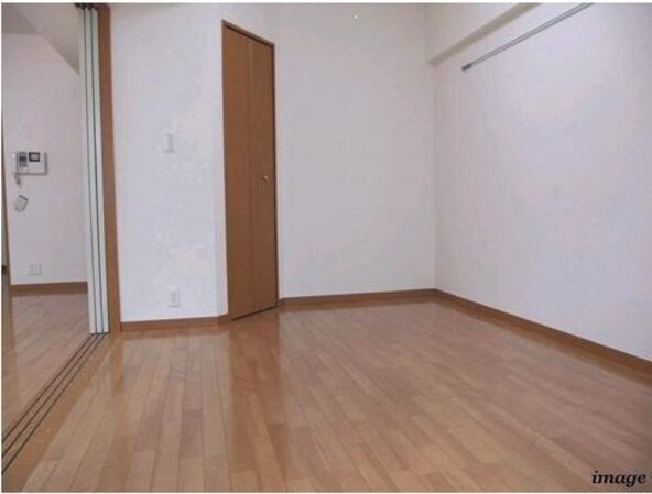 グランド・ガーラ日本橋茅場町の物件内観写真